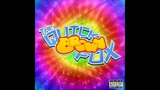 The Quick Brown Fox - Play This On Audiosurf