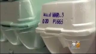 Simplifying Confusing Food Expiration Labels