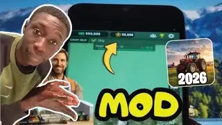 Farm Manager Hack 2026 &mdash; FREE Unlimited Points & Money