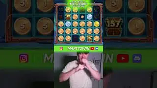 Home of Thor BIG WIN! 🔥 #casino #slots #slots2025