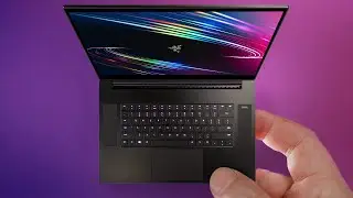Razer Blade Pro 17 The MacBook of Gaming Laptops &ndash; The Review