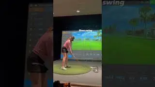 멀리치고 싶을 때 하는 박경현 프로의 드릴 #골프24 #박경현프로