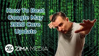 How to Beat Google May 2020 Core Update