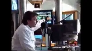 OK Radio - HIT95 Senderf&uuml;hrung