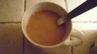 Toasty Time
