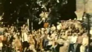 Vince Carter Nike commercial - Dr Funk