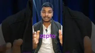 Zepto name branding | #zepeto #business #strategy #ideas #story #shorts