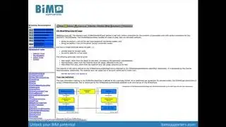 An IFC Step file