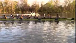 Drexel Dad Vails Pump Up Video 2015
