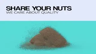 Nut Sack Ad