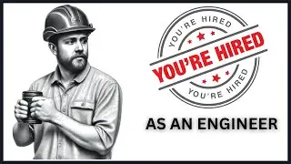 How to get your first job as Civil or structural engineer