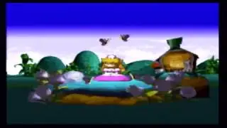 Super Mario RPG (Super Famicom)
