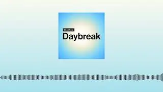 Israel Vows Revenge; Trump Trial Update | Bloomberg Daybreak: US Edition