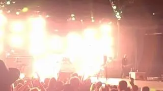 Winterjam Highlights. SKillet, Sanctus Real, Building429 and Peter Fuler.