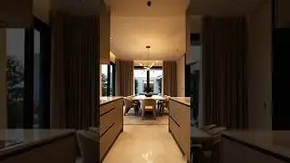 Captivating Luxury Home Tour #homeinterior #hometour