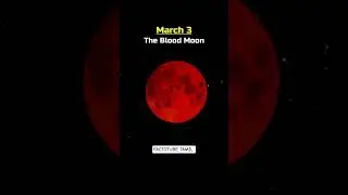 🌕 Don&rsquo;t Miss! All Full Moons of 2026 | Supermoons, Blue Moon ✨#shorts #shortsfeed #trending #space