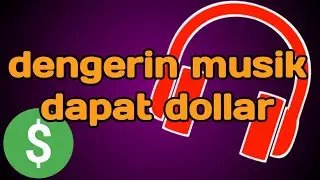 Tutorial Lengkap Aplikasi Current Penghasil Dollar
