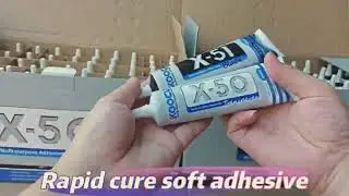 KOOCU 6OML NANO PASTE X50/X51