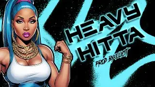 Nicki Minaj Type Beat - HEAVY HITTA