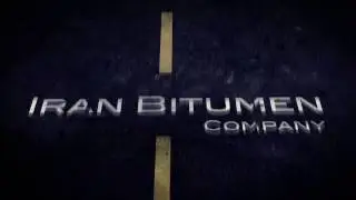 Iran bitumen refinery