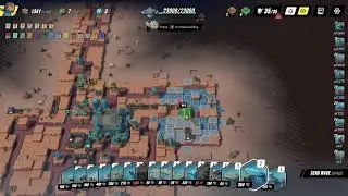 Unannounced Portal #11 Tower Dominion #learning #testing #chilling #music