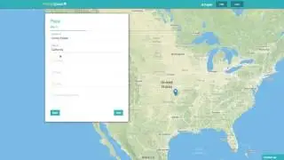 How to Register with PlaceSpeak