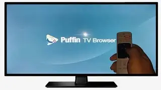 اسرع متصفح للشاشات السمارت اندرويد Puffin TV