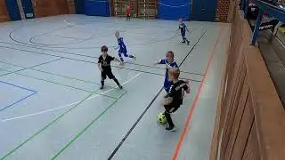 Spiel 5   FSV Naila vs SpVgg Weißenstadt
