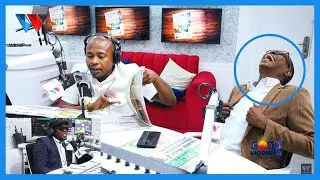 ZEMBWELA, KITENGE WAWALIPUA 'MCHWA WA TAMISEMI', HANDO AANGUA KICHEKO