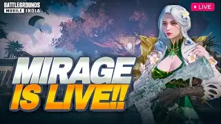 BOOMBAAM IN CLASSIC LOBBY /  TPP SQUAD | BOOMBAM IN CLASSIC |  WITH MIRAGE LIVE | #ipadpro
