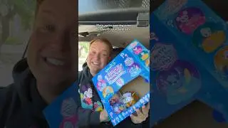 New Disney Crystal Surprises 3! #SummerVibes