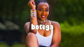 Afrobeat Instrumental 2022 