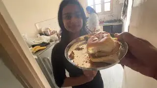 Comfort food works 