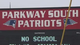 Parkway South students upset after racist cyberbullying