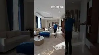 7000 Sqft Luxury Penthouse in Noida | Noida Sector 150