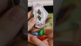 Did this Pok&eacute;mon Z Ring Toy Really Work?
