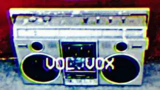 k N O E s x  no-fvce [VOL.VOX EP]
