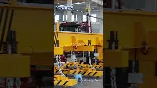 Behind the Scenes: How We Make Electro Permanent Lifting Magnets!