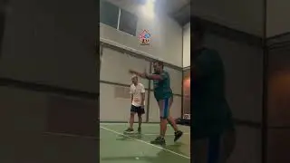 Badminton Community #hidupsehat #showofbatak #batakhits #batakkeren #batak