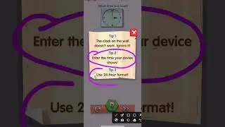 what time is it now IQ boost level 88 solution