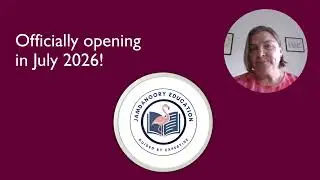 Introducing Amy