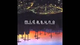 Midasuno -  The Continental Length