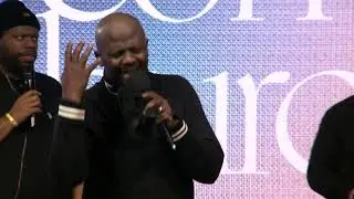 The Well Church Live | 4 Keys To Obtaining Victory Even If 2026 Doesn&rsquo;t Go As Planned