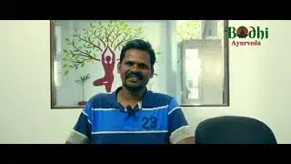 Ayurvedic Hospital in Hyderabad | Psoriasis & Piles | Bodhi Testimonials
