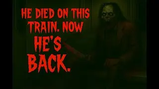 Ghost Train The Killer Returns