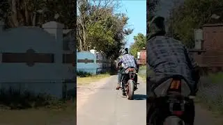Satisfya #shorts #shortvideo #gkp #ktm #short