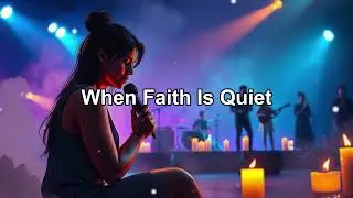 Jesus Be Near &ndash; Quiet Prayer Worship | Gospel