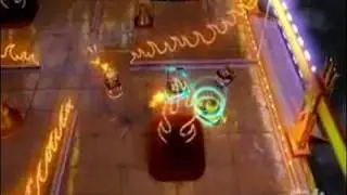 X Play Burger King Games Review