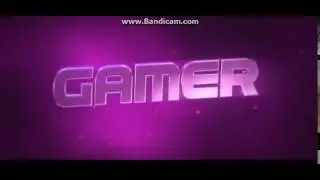 New Intro For GamingGT (Gift)