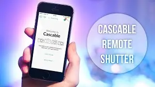 BEST REMOTE SHUTTER APP FOR CANON M3 | Cascable app review | Canon M3 Intervalometer